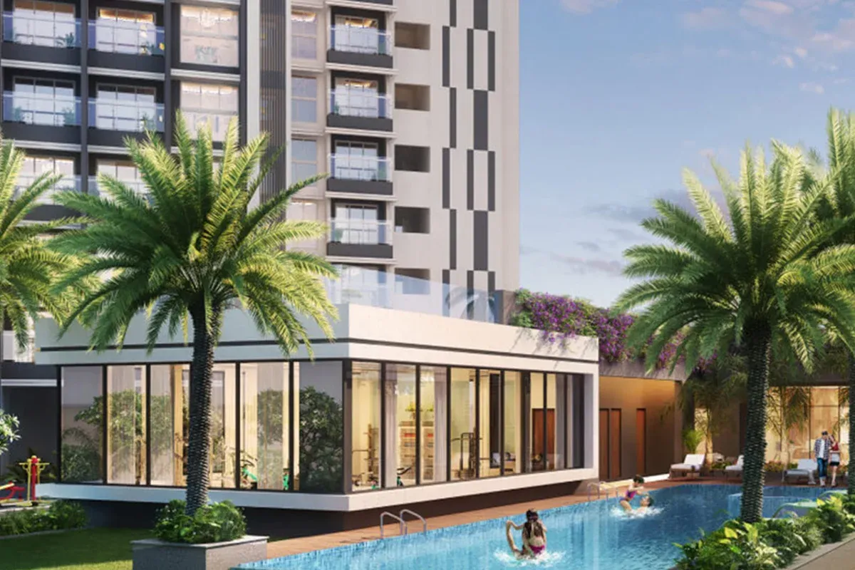 9PBR - Adani Realty