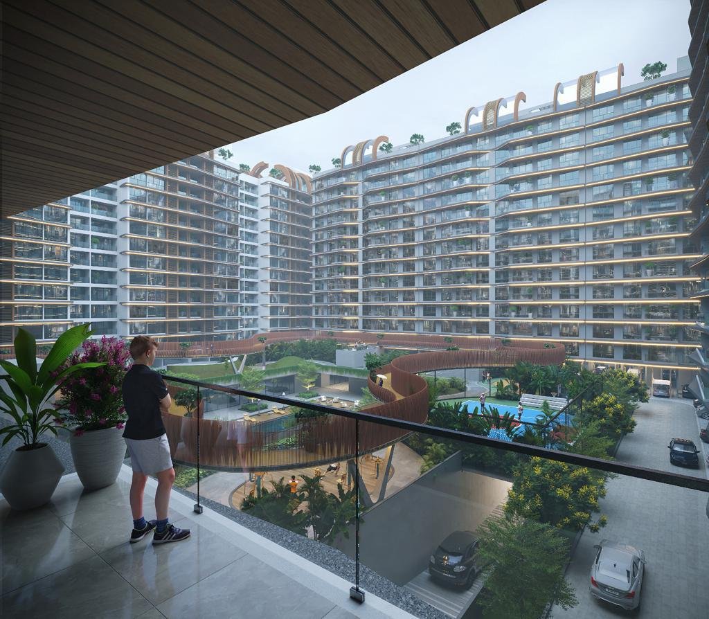 Codename Panoramic — Mayuresh Group